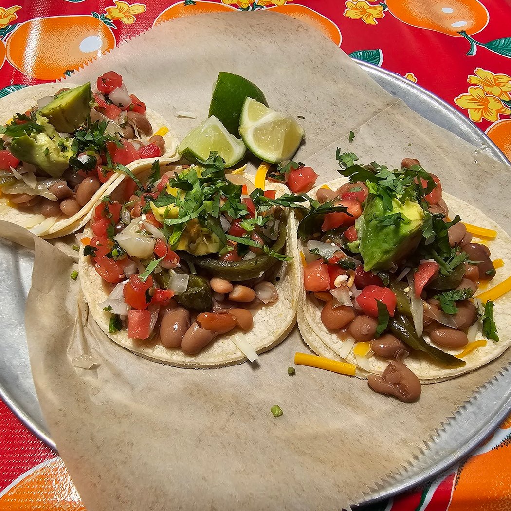 Xolo Taqueria 1