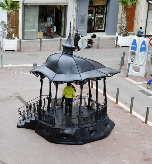 Opéra Noir 3
