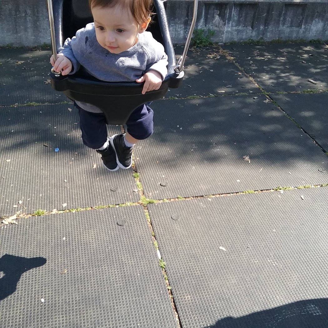 Dongan Playground 4