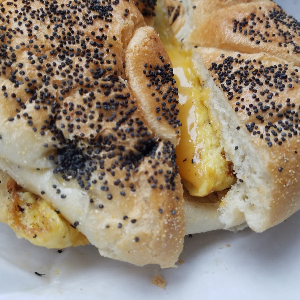Henry's Delicatessen 1