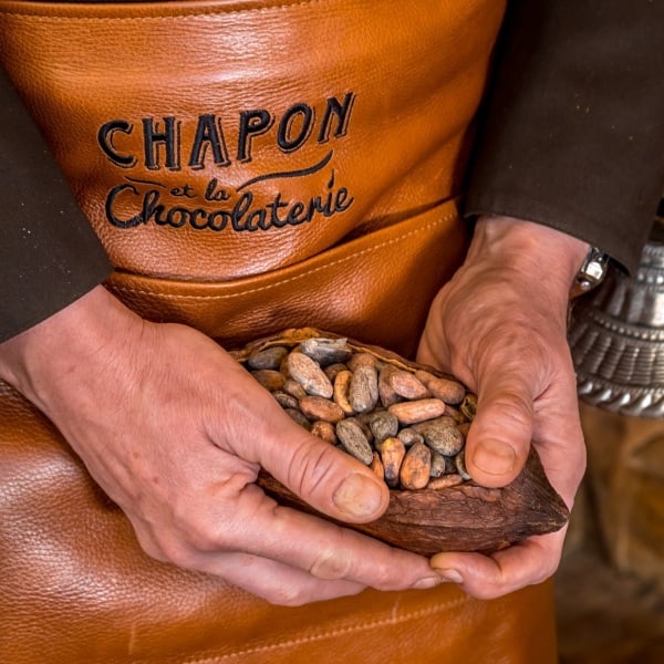 Chapon Chocolaterie Le Perreux 1