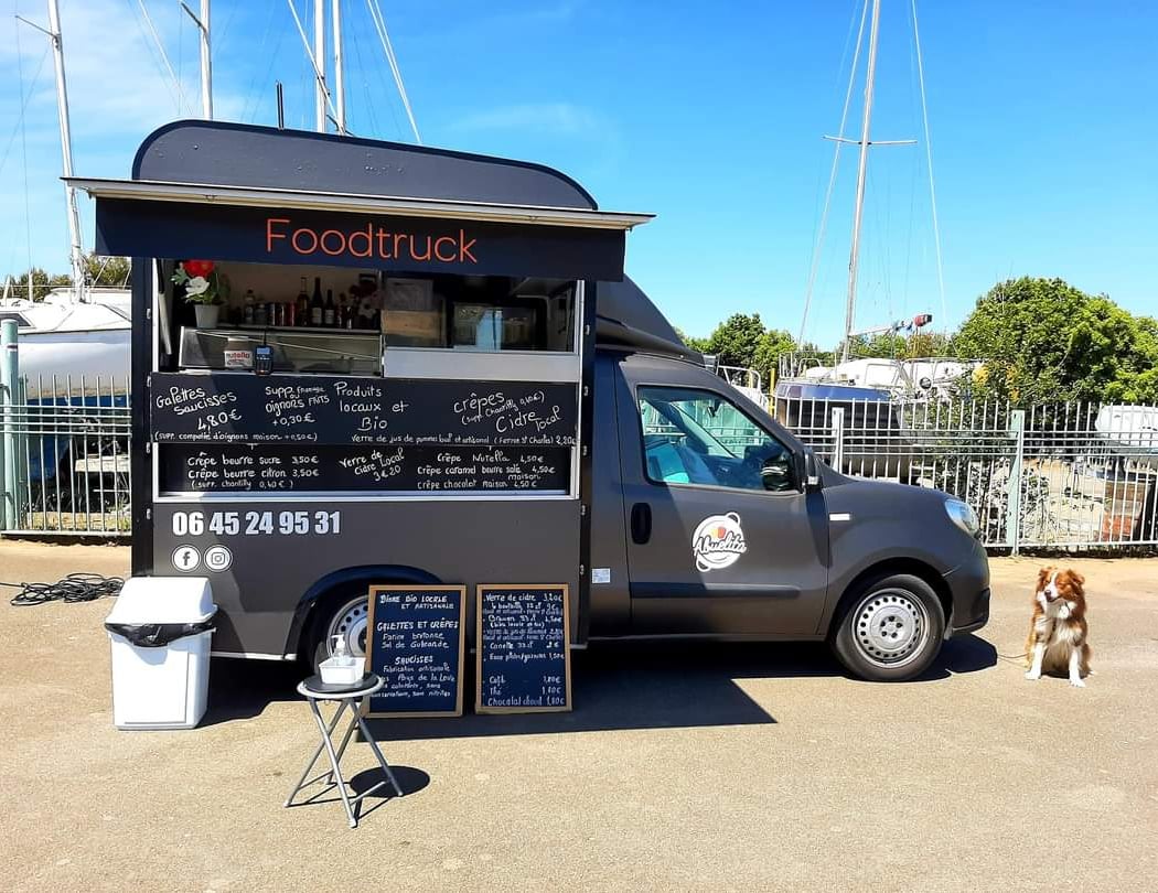 Food Truck ABUELITA 2