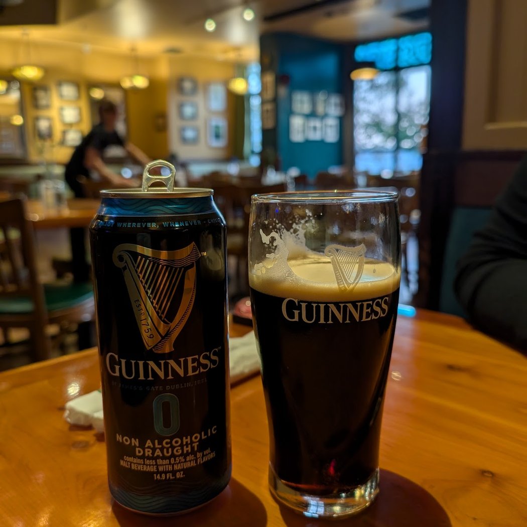 Rosie McCann's Irish Pub & Restaurant 1