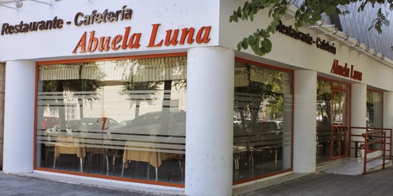 Restaurante Abuela Luna 2