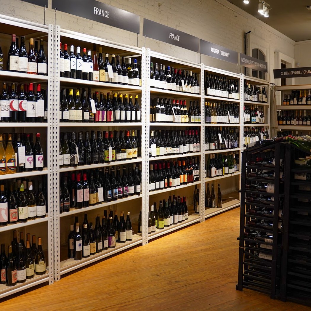 Wine Tastings on the Hudson 3