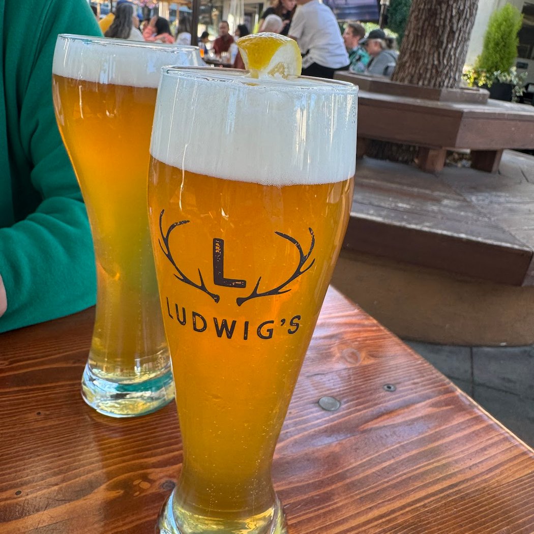 Allgemeiner Stammtisch 5