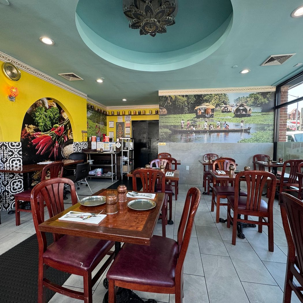 Taj Kabab King 5