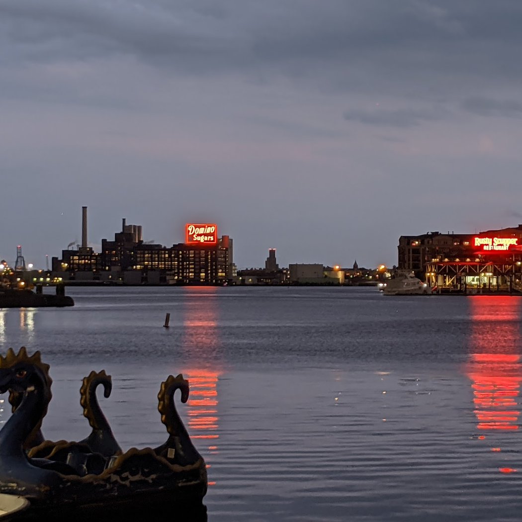 Inner Harbor 4