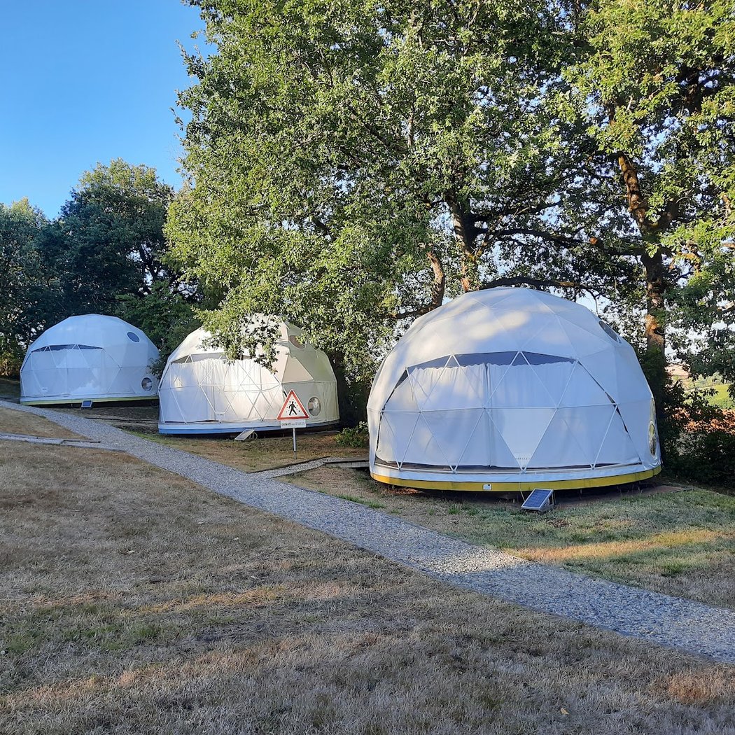La Ferme des Etoiles 1