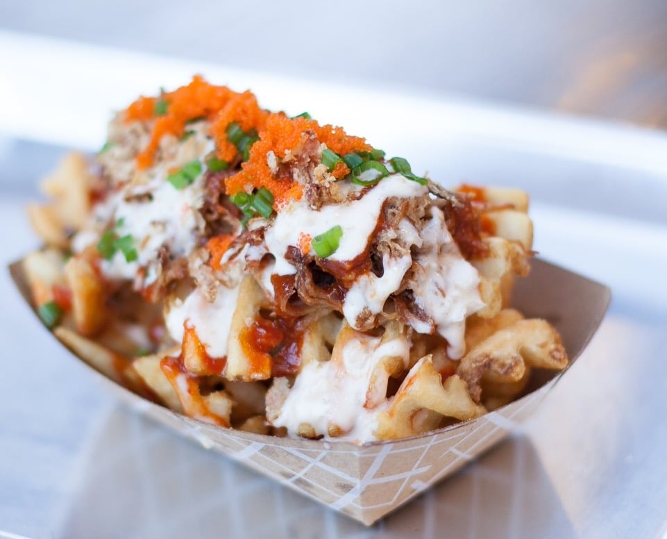 KoJa Kitchen Emeryville 1