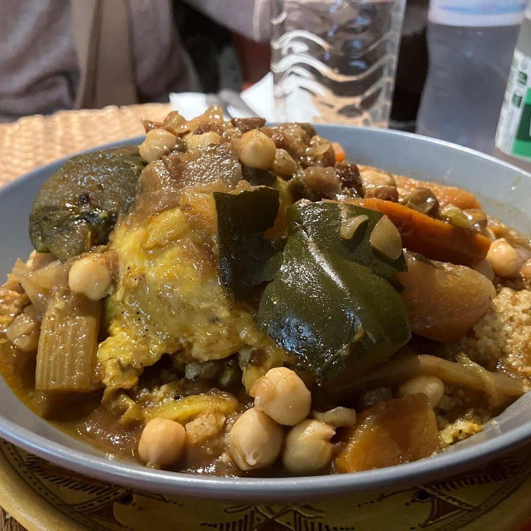 Saveurs d'Atika 4