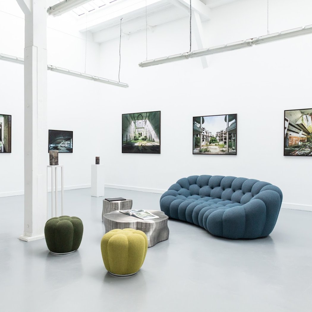 Galerie Esther Woerdehoff 2