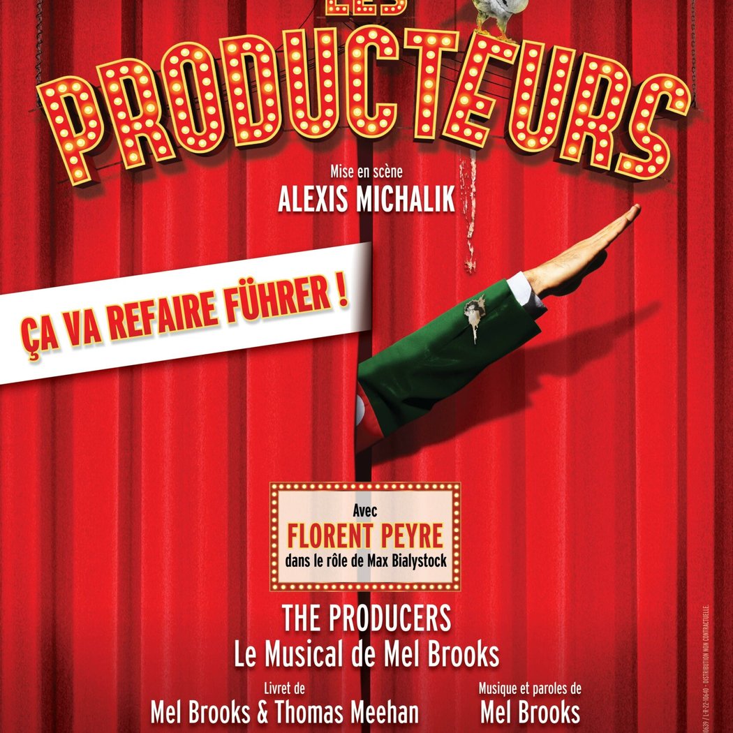 Les Producteurs 1