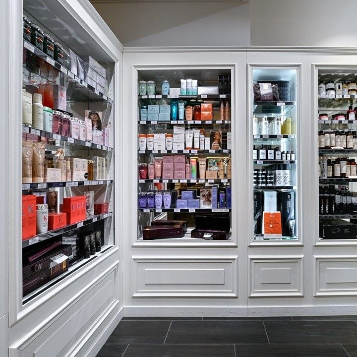 Franck Provost - Coiffeur Saint-Nazaire 2