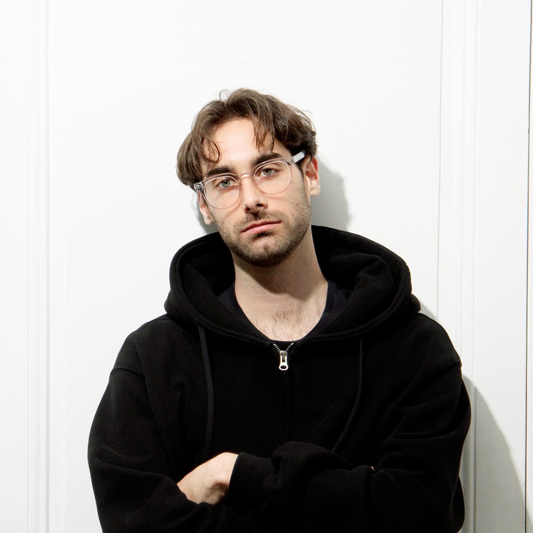 Eliot Ruffel – Pilote automatique 1