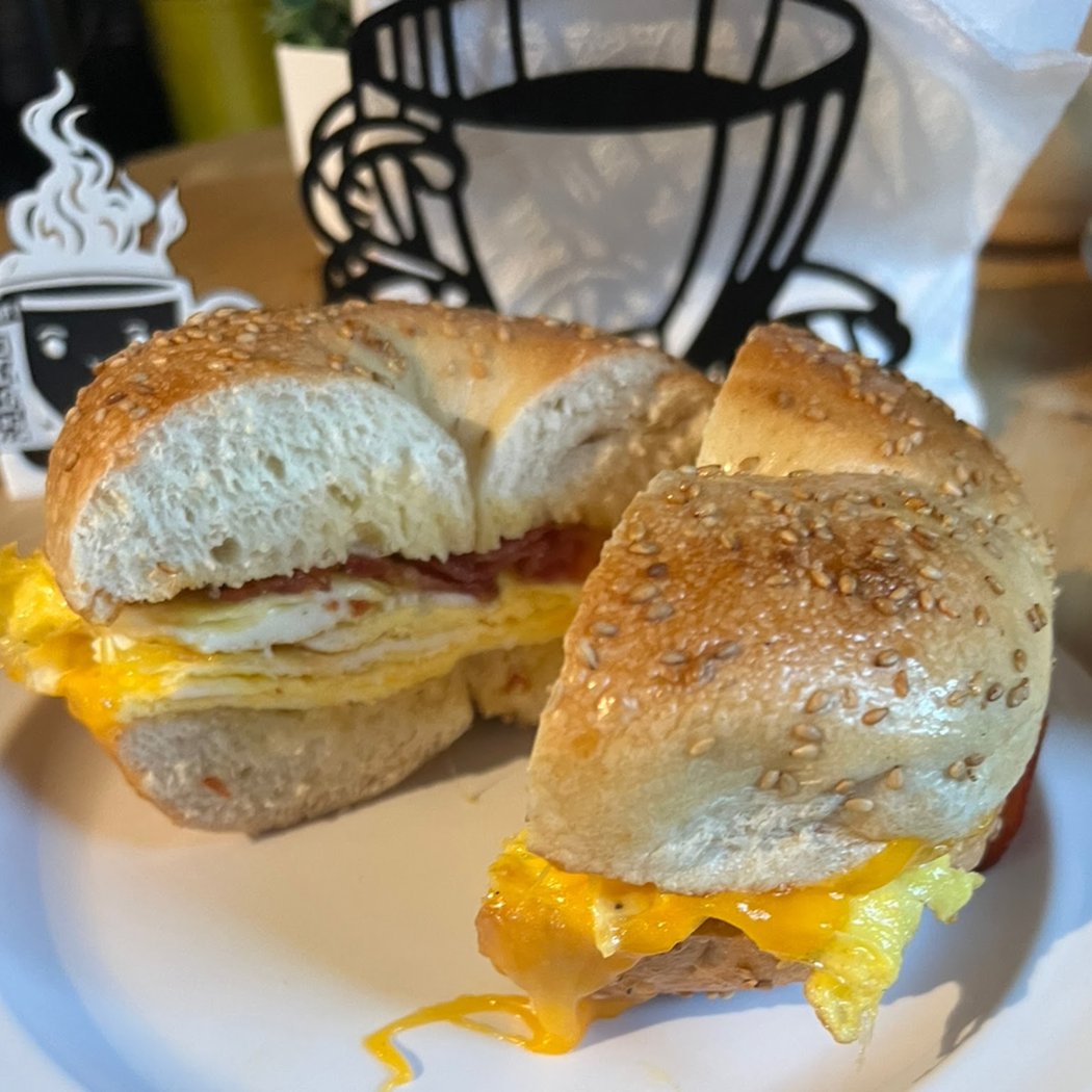 Cypress Cafe & Bar 3