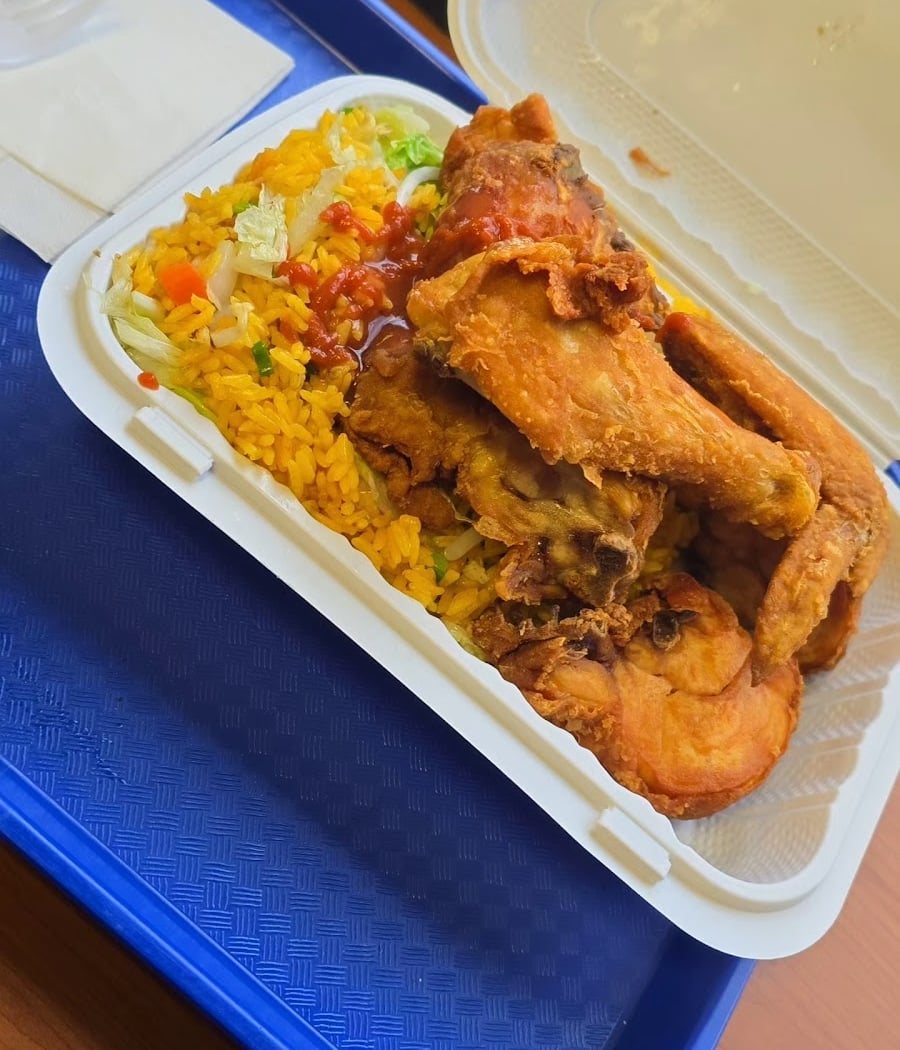 King Wok 3