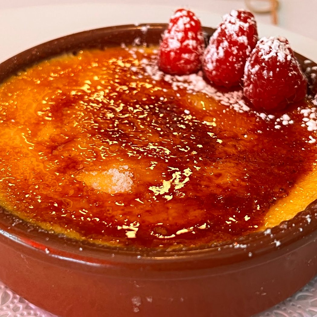 Sidewalk Bistro 1
