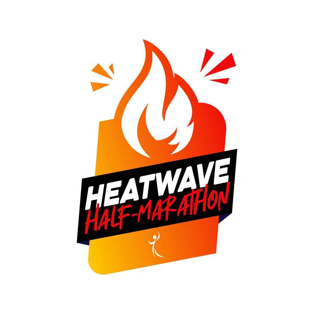 Heatwave Half Marathon Volunteer Activity 1