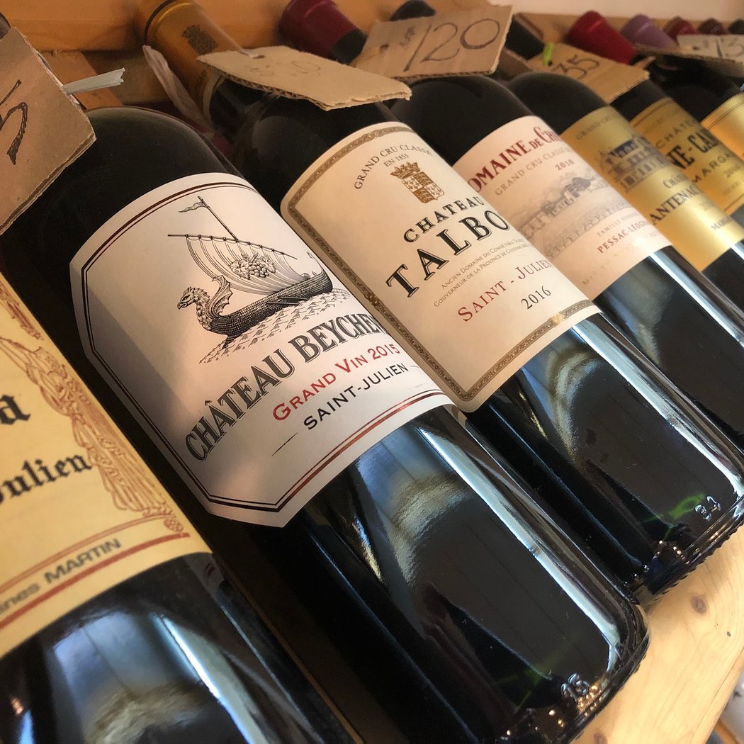 Village Wine & Spirits, Millbrook 1