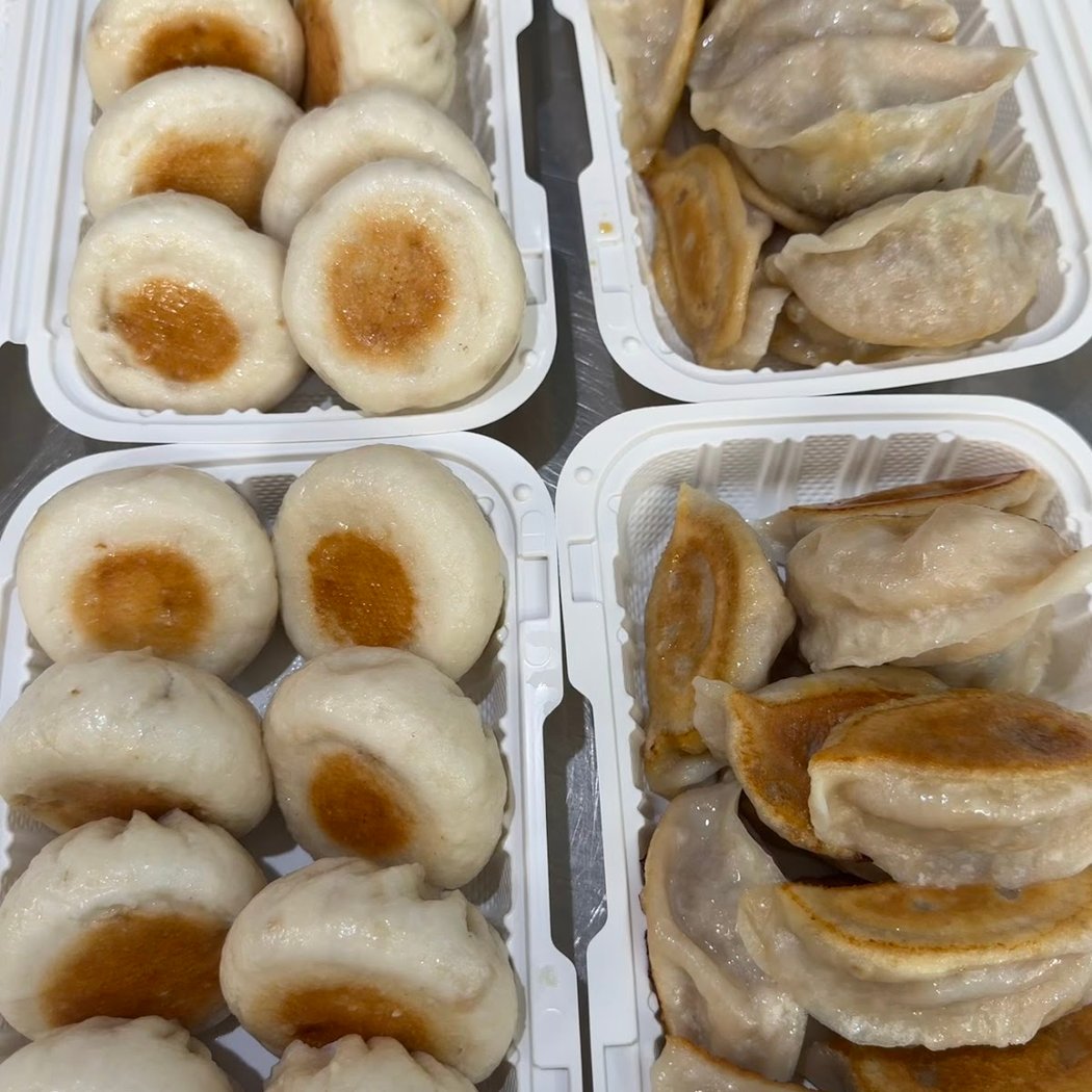 刘家小铺(Liu’s house) 3