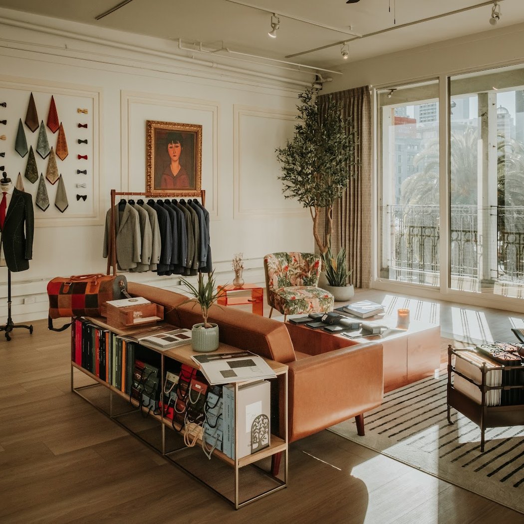 Josh's Tailoring & Design 2