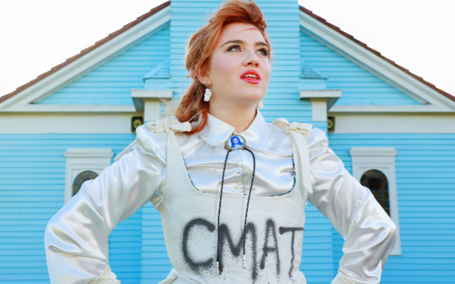 CMAT 3