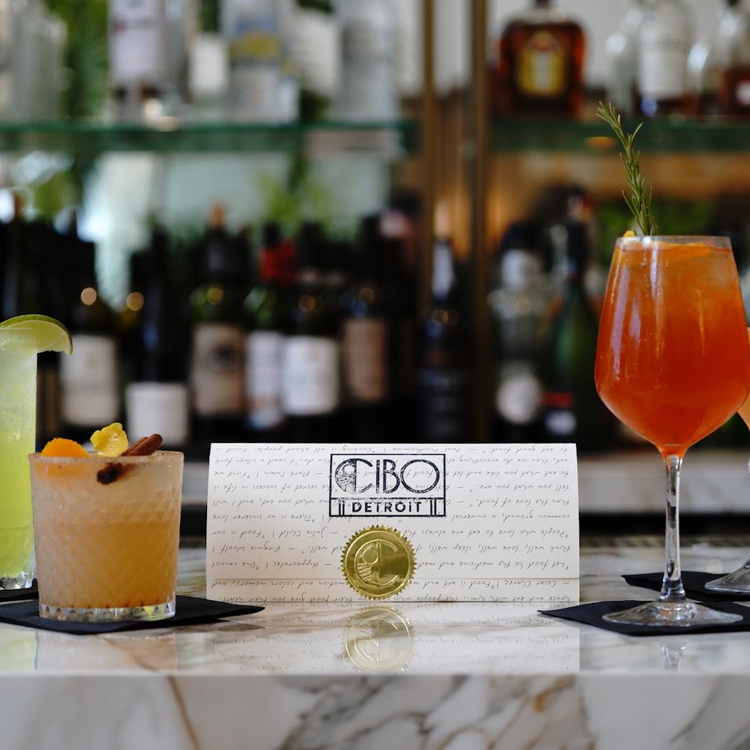 Cibo Detroit 1