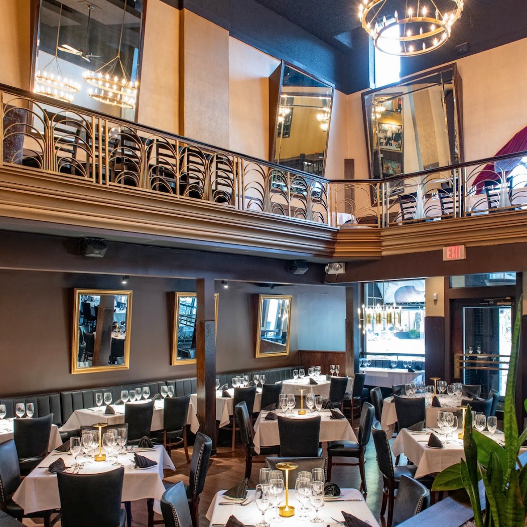 The Chop House Ann Arbor 3