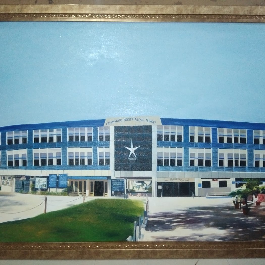 Sathya Art Gallery 3