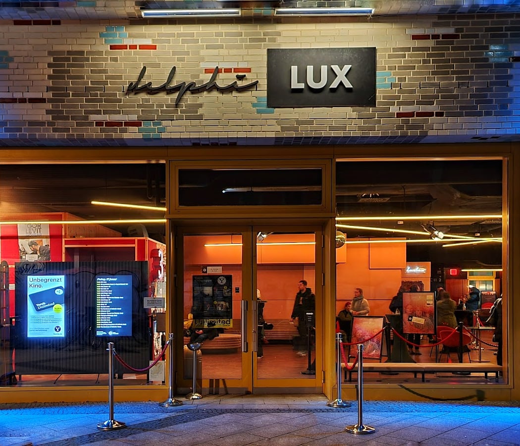 Delphi LUX 2