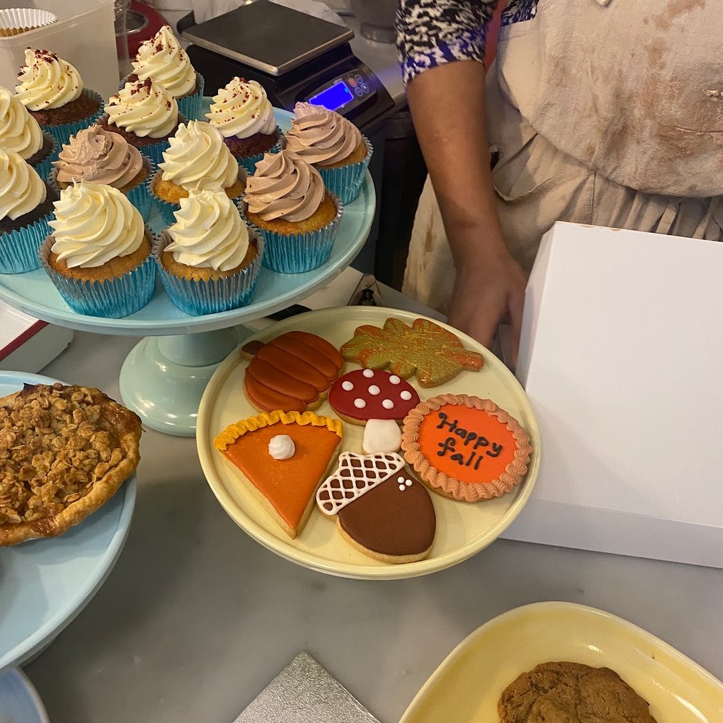 Clove Bakery 3