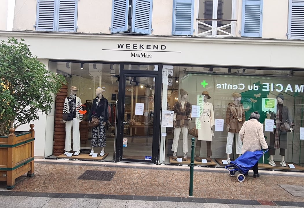 Weekend MaxMara 3
