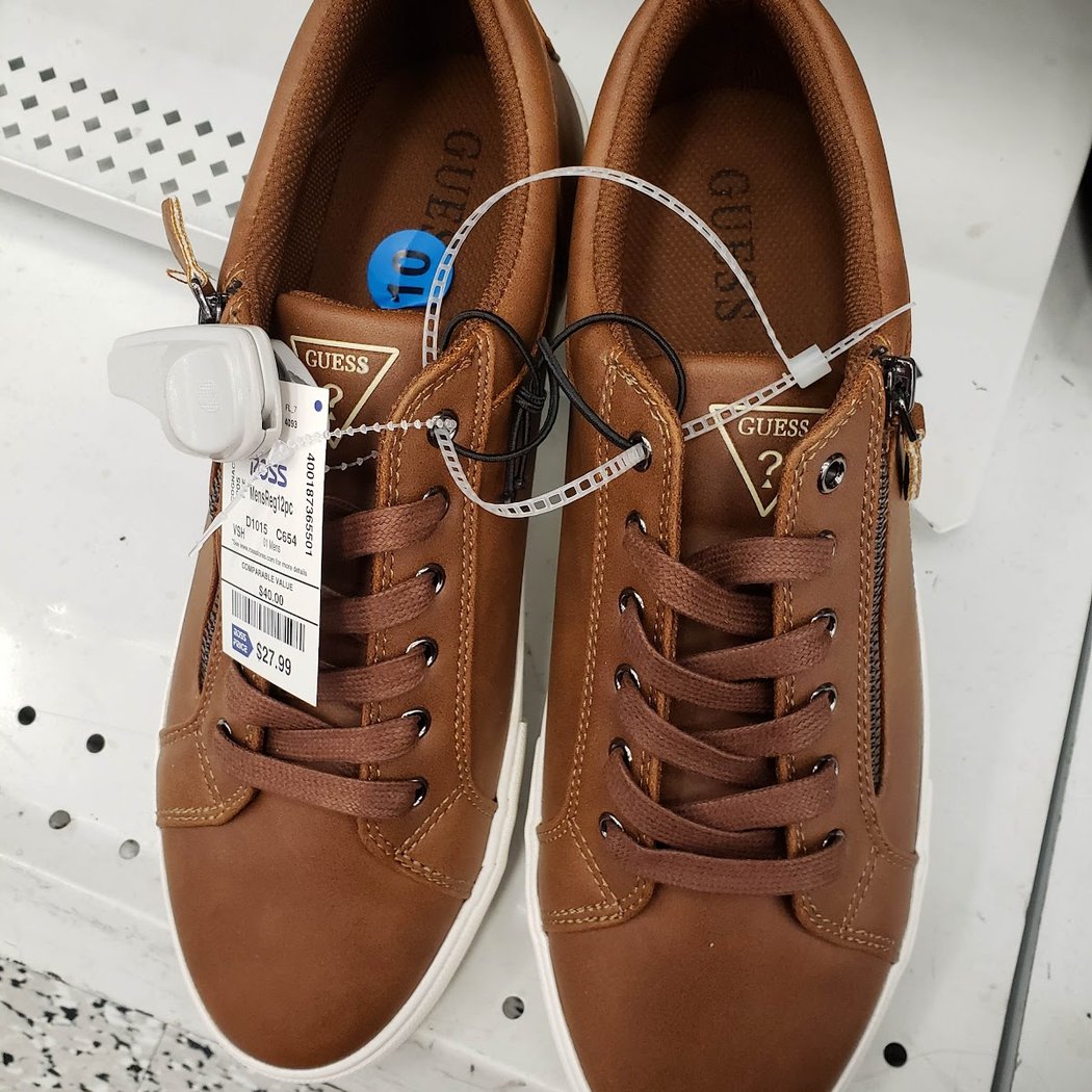 Ross Dress for Less 1