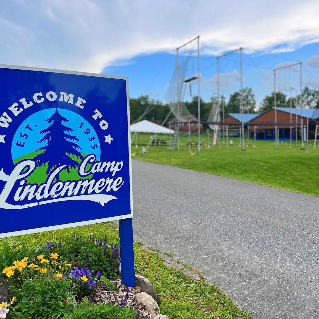 Camp Lindenmere 3
