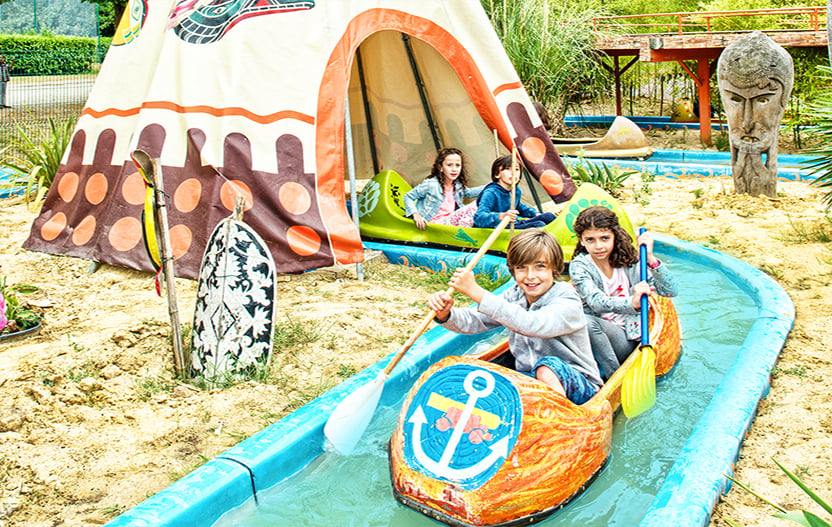Royaume des enfants 1