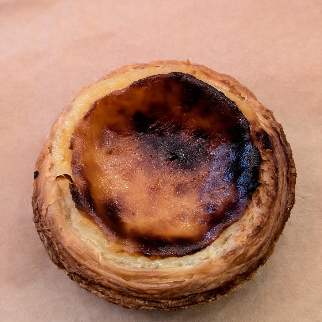 Le Reveil Coffee 1