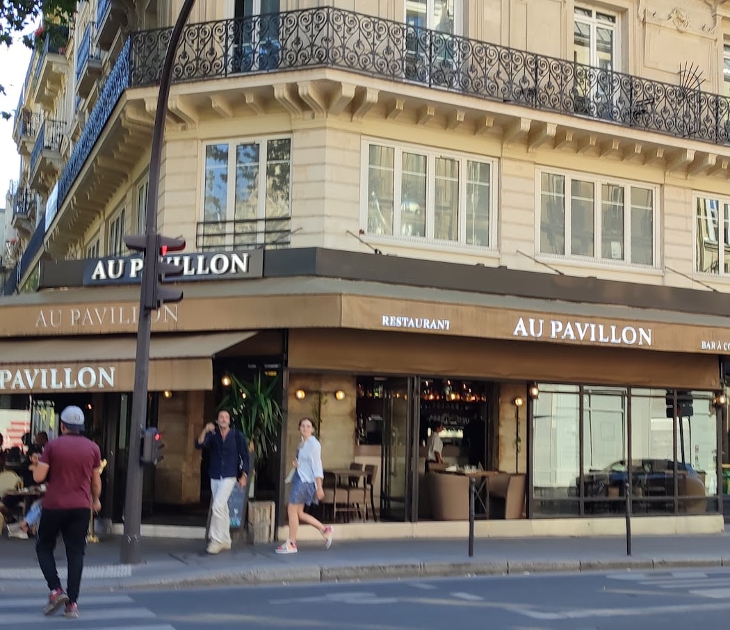 Rue Étienne Marcel 4