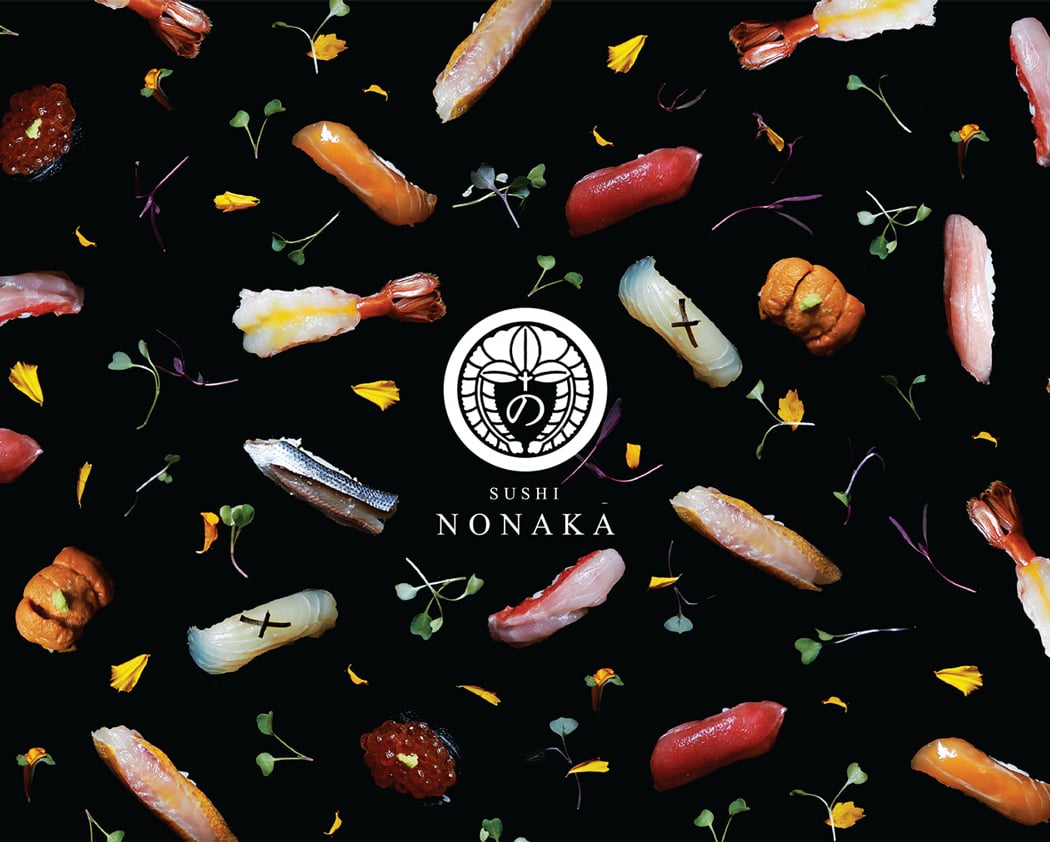 Sushi Nonaka 2