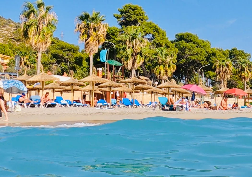 Sant Elm 3