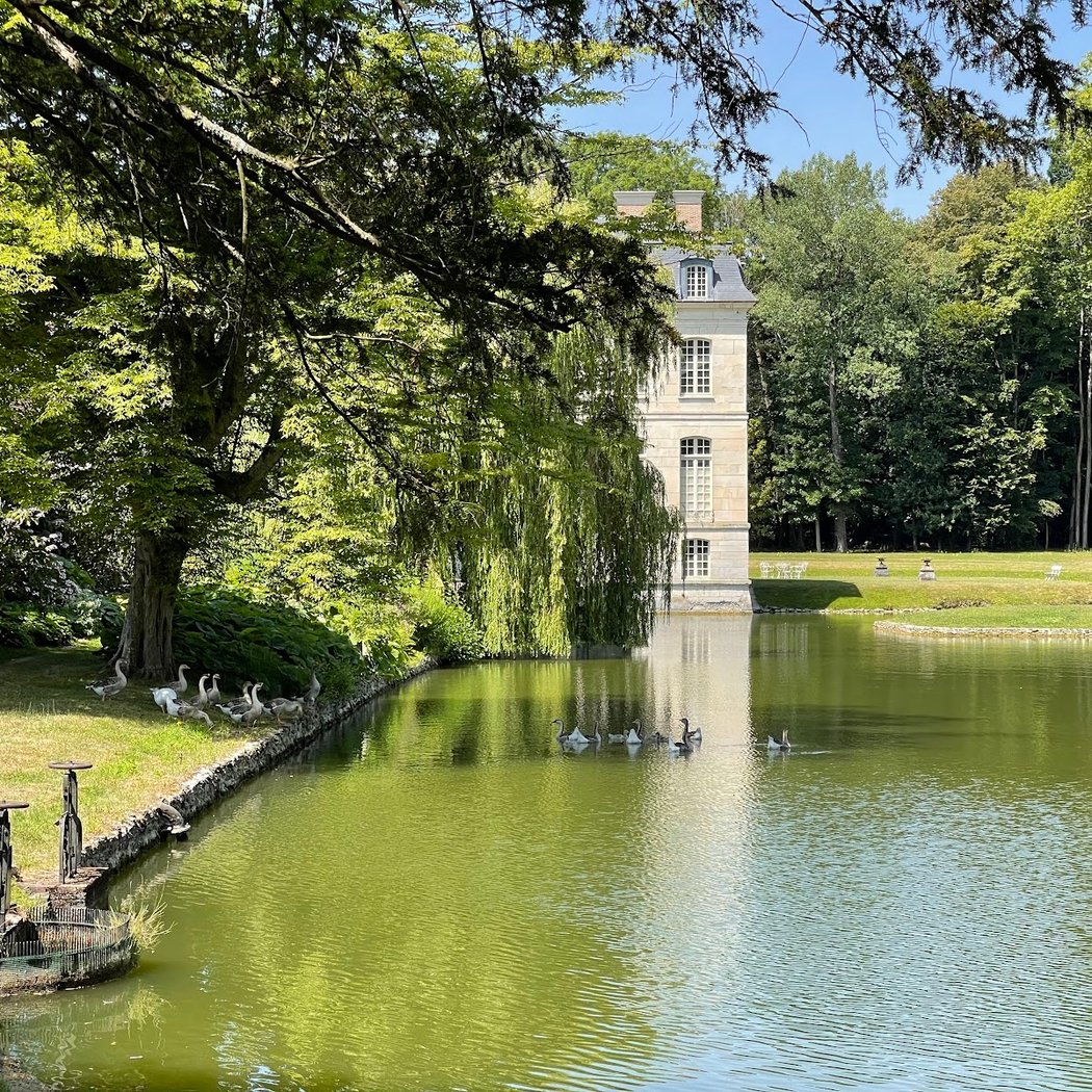 Domaine du Chateau Verderonne 3
