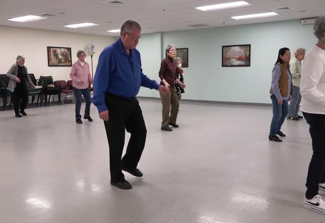 Move & Groove with Jess 1