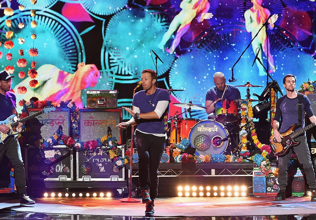 Viva La Coldplay 1