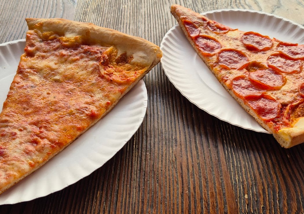 Nolita Pizza 3