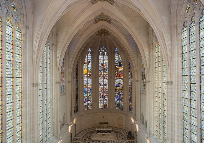 Château de Vincennes 2