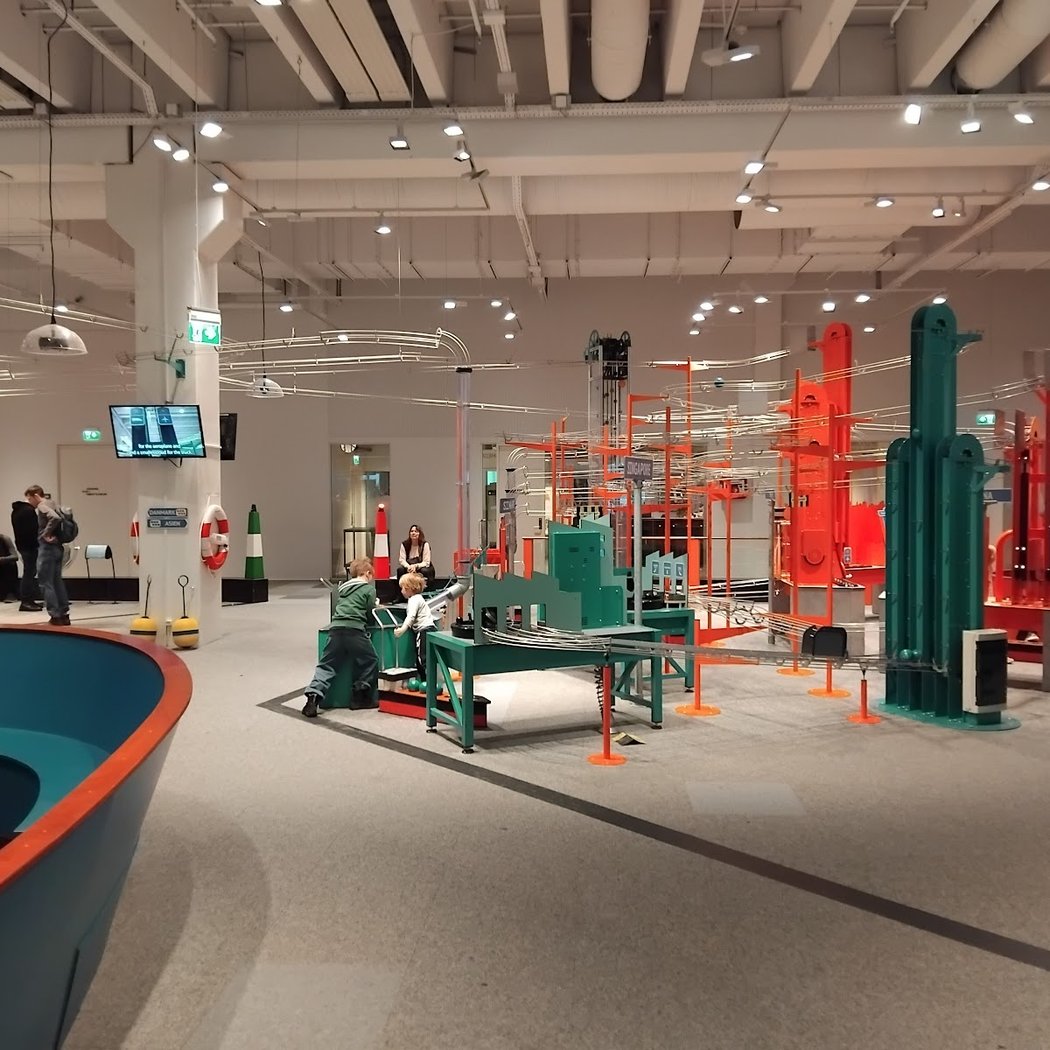 Experimentarium 3