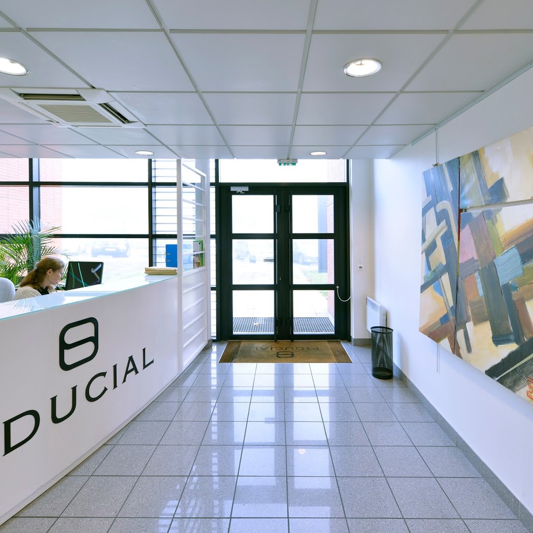 FIDUCIAL Expertise Nantes - Saint-Herblain 2