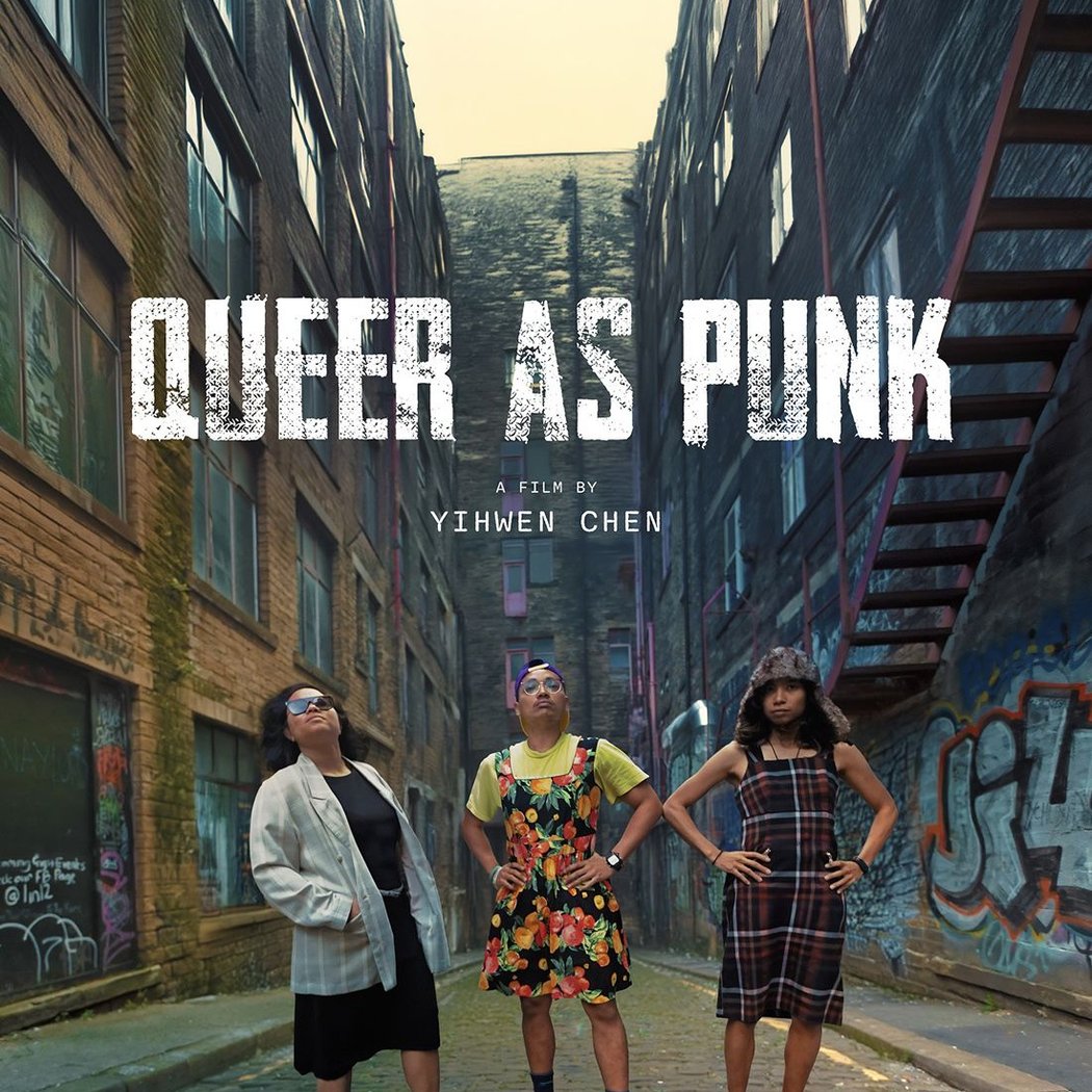 Queer as Punk 1