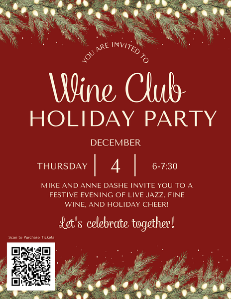 Holiday Party 1