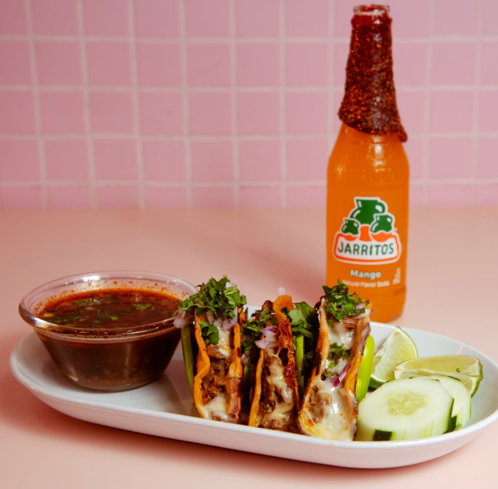 La Snackeria NYC 1